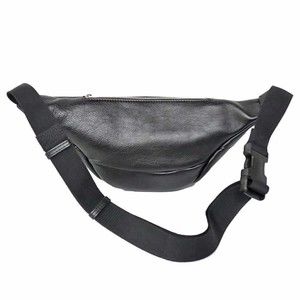 Balenciaga Bag Black Body Nylon